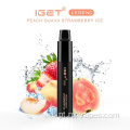 Legenda IGET 4000 Puffs Vape Pen